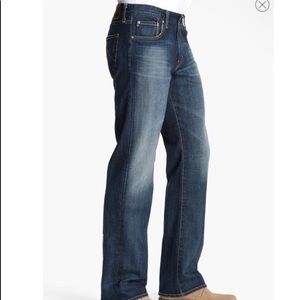 Adriano Goldschmied AG The Hero Relaxed Fit 33X34